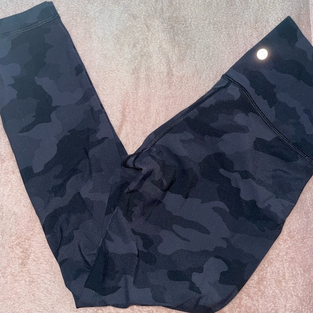 lululemon Align High-Rise Pant